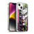 Batman DC Comics Three Jokers The Clown Soft Gel Case for Apple iPhone 14 Plus & MagSafe