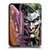 Batman DC Comics Three Jokers The Clown Soft Gel Case for Apple iPhone XR