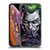 Batman DC Comics Three Jokers The Criminal Soft Gel Case for Apple iPhone XS Max