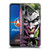 Batman DC Comics Three Jokers The Clown Soft Gel Case for Motorola Moto E6 Plus