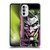Batman DC Comics Three Jokers The Clown Soft Gel Case for Motorola Moto G52