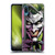 Batman DC Comics Three Jokers The Clown Soft Gel Case for Samsung Galaxy A02/M02 (2021)