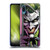 Batman DC Comics Three Jokers The Clown Soft Gel Case for Samsung Galaxy A02/M02 (2021)