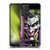 Batman DC Comics Three Jokers The Clown Soft Gel Case for Samsung Galaxy A52 / A52s / 5G (2021)