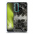 Batman DC Comics Vintage Fashion Graffiti Logo Soft Gel Case for Huawei P Smart (2021)