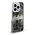 Batman DC Comics Vintage Fashion Graffiti Logo Soft Gel Case for Apple iPhone 14 Pro Max
