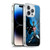 Superman DC Comics 80th Anniversary Splatter Soft Gel Case for Apple iPhone 14 Pro & MagSafe