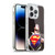 Superman DC Comics Famous Comic Book Covers Forever Soft Gel Case for Apple iPhone 14 Pro & MagSafe