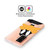 Looney Tunes Characters Daffy Duck Soft Gel Case for Huawei P40 5G