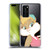 Looney Tunes Characters Lola Bunny Soft Gel Case for Huawei P40 5G