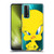 Looney Tunes Characters Tweety Soft Gel Case for Huawei P Smart (2021)