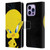 Looney Tunes Characters Tweety Leather Book Wallet Case Cover For Apple iPhone 14 Pro Max