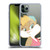 Looney Tunes Characters Lola Bunny Soft Gel Case for Apple iPhone 11 Pro Max