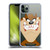 Looney Tunes Characters Tasmanian Devil Soft Gel Case for Apple iPhone 11 Pro Max & MagSafe