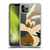 Looney Tunes Characters Wile E. Coyote Soft Gel Case for Apple iPhone 11 Pro Max & MagSafe