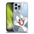 Looney Tunes Characters Bugs Bunny Soft Gel Case for Apple iPhone 13 Pro Max & MagSafe