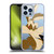 Looney Tunes Characters Wile E. Coyote Soft Gel Case for Apple iPhone 13 Pro Max & MagSafe