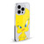 Looney Tunes Characters Tweety Soft Gel Case for Apple iPhone 13 Pro Max