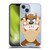 Looney Tunes Characters Tasmanian Devil Soft Gel Case for Apple iPhone 14 Plus & MagSafe