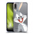 Looney Tunes Characters Bugs Bunny Soft Gel Case for LG K22