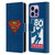 Superman DC Comics 80th Anniversary Logo Leather Book Wallet Case Cover For Apple iPhone 14 Pro Max