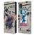 Superman DC Comics 80th Anniversary Newspaper Leather Book Wallet Case Cover For Nokia C2 2nd Edition