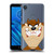 Looney Tunes Characters Tasmanian Devil Soft Gel Case for Motorola Moto E6