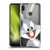 Looney Tunes Characters Bugs Bunny Soft Gel Case for Motorola Moto E6 Plus
