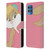 Looney Tunes Characters Lola Bunny Leather Book Wallet Case Cover For Motorola Moto G100