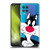 Looney Tunes Characters Sylvester The Cat Soft Gel Case for Motorola Moto G100