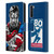 Superman DC Comics 80th Anniversary Collage Leather Book Wallet Case Cover For OnePlus Nord 5G