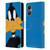 Looney Tunes Characters Daffy Duck Leather Book Wallet Case Cover For OnePlus Nord N20 5G