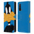 Looney Tunes Characters Daffy Duck Leather Book Wallet Case Cover For OnePlus Nord CE 5G