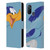 Looney Tunes Characters Road Runner Leather Book Wallet Case Cover For OnePlus Nord N100