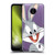 Looney Tunes Characters Bugs Bunny Soft Gel Case for Nokia C10 / C20