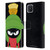 Looney Tunes Characters Marvin The Martian Leather Book Wallet Case Cover For OPPO Reno4 Z 5G