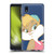 Looney Tunes Characters Lola Bunny Soft Gel Case for Samsung Galaxy A01 Core (2020)