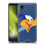 Looney Tunes Characters Road Runner Soft Gel Case for Samsung Galaxy A01 Core (2020)