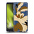 Looney Tunes Characters Wile E. Coyote Soft Gel Case for Samsung Galaxy A01 Core (2020)