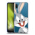 Looney Tunes Characters Bugs Bunny Soft Gel Case for Samsung Galaxy A02/M02 (2021)