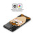 Looney Tunes Characters Tasmanian Devil Soft Gel Case for Samsung Galaxy A02/M02 (2021)