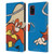 Looney Tunes Characters Yosemite Sam Leather Book Wallet Case Cover For Samsung Galaxy A31 (2020)