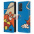 Looney Tunes Characters Yosemite Sam Leather Book Wallet Case Cover For Samsung Galaxy A53 5G (2022)