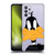 Looney Tunes Characters Daffy Duck Soft Gel Case for Samsung Galaxy A32 5G / M32 5G (2021)