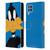 Looney Tunes Characters Daffy Duck Leather Book Wallet Case Cover For Samsung Galaxy F22 (2021)