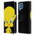 Looney Tunes Characters Tweety Leather Book Wallet Case Cover For Samsung Galaxy F22 (2021)