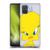 Looney Tunes Characters Tweety Soft Gel Case for Samsung Galaxy A71 (2019)