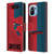 Superman DC Comics Character Art Truth And Justice 2 Leather Book Wallet Case Cover For Xiaomi Mi 11