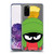 Looney Tunes Characters Marvin The Martian Soft Gel Case for Samsung Galaxy S20 / S20 5G