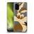 Looney Tunes Characters Wile E. Coyote Soft Gel Case for Samsung Galaxy S20+ / S20+ 5G